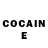 COCAIN 97% franklin paz